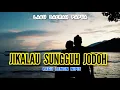 Download Lagu JIKALAU SUNGGUH JODOH | Lagu Daerah Papua | Lemon 🍋  Nipis