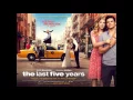 Climbing uphill - The Last Five Years (2014) soundtrack