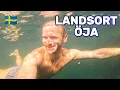 Download Lagu Het zuidelijkste eiland van de archipel van Stockholm * Landsort, Öja