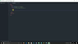HOW TO MAKE AN AUTHENTICATION SYSTEM USING JAVASCRIPT AND HTML