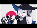 Download Lagu Skadi sings YOASOBI - 夜に駆ける / Yoru ni Kakeru (Racing into The Night) [Arknights] (Full Version)