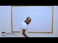Sequences and Series - Form 3 Mathematics EasyElimu