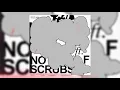 Pesso - NO SCRUBS (Audio) ft. F
