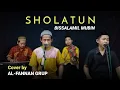 SHOLATUN BISSALAMIL MUBIN | Cover by Grup Qasidah dan Sholawat \