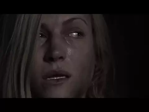 Official Hunger Trailer