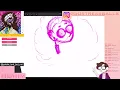 Drawing Randomized Picrews