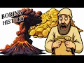 Download Lagu Boring History for Sleep | The Volcanic Winter Of 536 AD