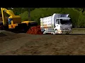 Download Lagu Rilis mod isuzu nmr71 Dumptruck terbaru || mod bussid v3.3.2