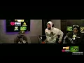 "H2 of The Soundproze" airs "Dave East" ft "King Beamo" & "Un Kasa" song titled:"Too Outlandish".