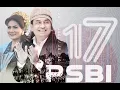 Lagu Perayaan Pesta HUT ke 17 PSBI