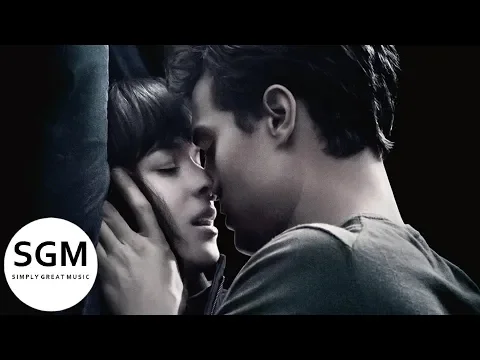 Download MP3 06. Haunted - Beyonce (Fifty Shades Of Grey Soundtrack)