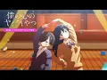 Download Lagu TVアニメ「僕の心のヤバイやつ」第２期ノンクレジットOP映像｜あたらよ「「僕は...」」