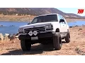1992 Ford Explorer 4X4