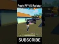 Download Lagu RUOK FF VS RAISTAR Part-8