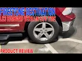 Firestone Destination LE3 Highway Terrain SUV Tire 235 55R20 102 H