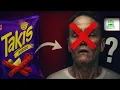 What s Really In That Bag of Takis