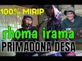 Lagu INI DIA,,100% SUARA MIRIP H RHOMA IRAMA...