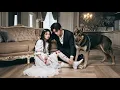 Download Lagu scumbag connivance his lover's dog to bite me, I decisive divorce him. The scumbag regretted it.
