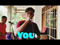 Download Lagu You - Meggy z , Cover : Kiki Anggara