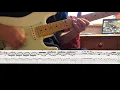 Lagu The Sails Of Charon - Scorpions - Uli Jon Roth - Guitar Solo Cover - Complete Song