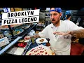 Lagu Day in the Life of a Brooklyn Pizza Legend 🍕(ft Frank Pinello)