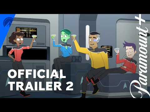 Season 4 Official Trailer 2