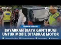 Download Lagu Viral Aksi Seorang Polisi Bayarkan Ganti Rugi Pemotor Yang Tabrak Mobil Tak Sengaja