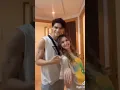 Lagu gabriel and nicole tiktok ♥️ #shorts #gabriel #nicole #myfault #tiktok #kritzogenic #viral #explore