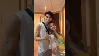Gabriel And Nicole Tiktok Shorts Gabriel Nicole Myfault Tiktok Kritzogenic Viral Explore 