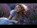 🎵 Lavender's Blue | Cinderella Lullaby ⭐ Super Relaxing Baby Sleep Music 🎵 2 Hours | NO ADS