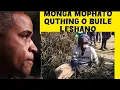Download Lagu MONGA MOPHATO O TLO QOSETSOA HO BUA MASHANO KA MME TSILI