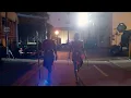 Teyana Taylor & Danai Gurira Shut It Down at Vogue World: Hollywood