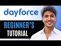 Ceridian Dayforce Tutorial for Beginners Step-by-Step Guide to Payroll and HR Management