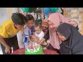 Lagu SELAMAT ULANG TAHUN INDAH 🎂