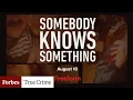 Kidnapping Survivor Investigates Unsolved Cases In New Series Somebody Knows Something