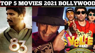 top 5 movies 2021 bollywood