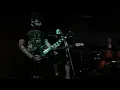 "Reborn (An Execution)" Clip - Misery Signals - Live