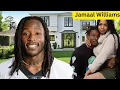 Jamaal Williams Girlfriend Daughter Mother Age Height Lifestyle And Net Worth 2025