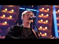 George Ezra - Budapest (BRIT Awards 2015)