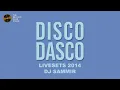 Download Lagu DJ Sammir @ La Rocca Lier - 7 YEARS OF DISCO DASCO (01-03-2014) (P8) - DISCO DASCO LIVESETS 2014
