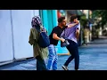 Download Lagu لکنت زبونشو مسخره کردم پرتم کرد وسط خیابون😱 تست اجتماعی جدید