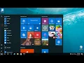 Windows 10 File and Folder Management