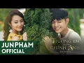 Download Lagu THƯƠNG EM HƠN CHÍNH ANH [OFFICIAL MV FULL] | JUN PHẠM