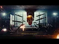 TUĞRUL BEKTAŞ ft. ORTAQ x CASH FLOW x KAISA NATRON - BURDA GECELER [Visualizer Music Video]