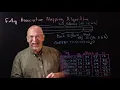 Ep 074 Fully Associative Caches and Replacement Algorithms
