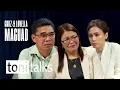 The Maguad Parents Share How Trusting The Wrong Person Can Lead To Tragedy Toni Talks