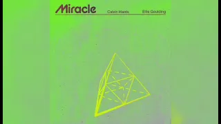 Calvin Harris \u0026 Ellie Goulding - Miracle (Lamberts Remix)