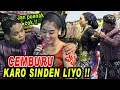 Download Lagu Cak Percil Cs + Lusi Brahman Terlucu !! Geger geden mergo cemburu MP3