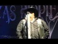 Texas Hippie Coalition - Ride On - Live 5-14-15