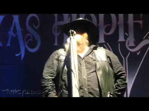 Download MP3 Texas Hippie Coalition - Ride On - Live 5-14-15